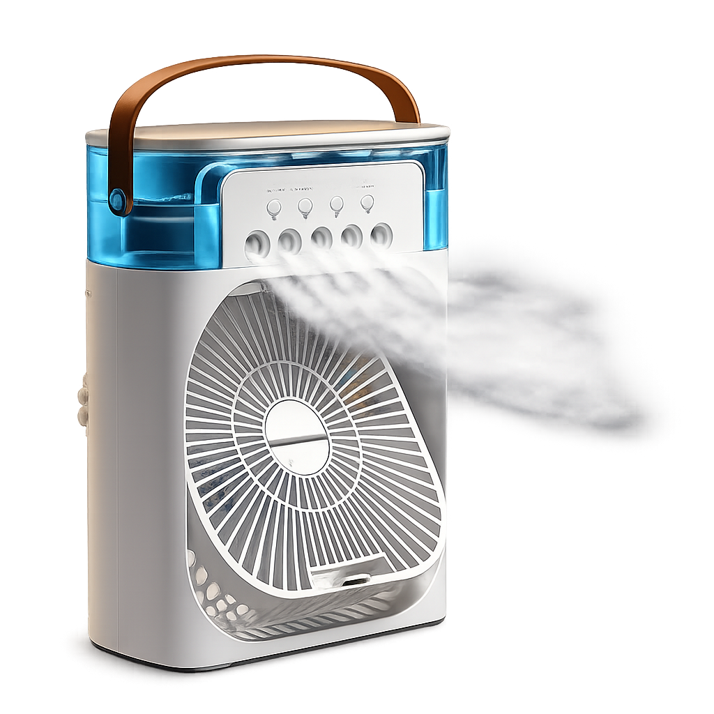 Portable Air Cooler