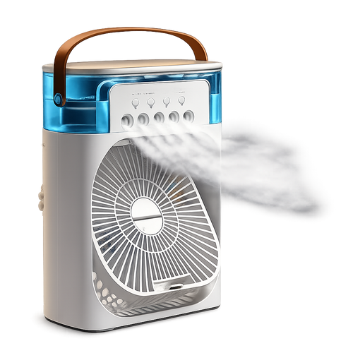 Portable Air Cooler